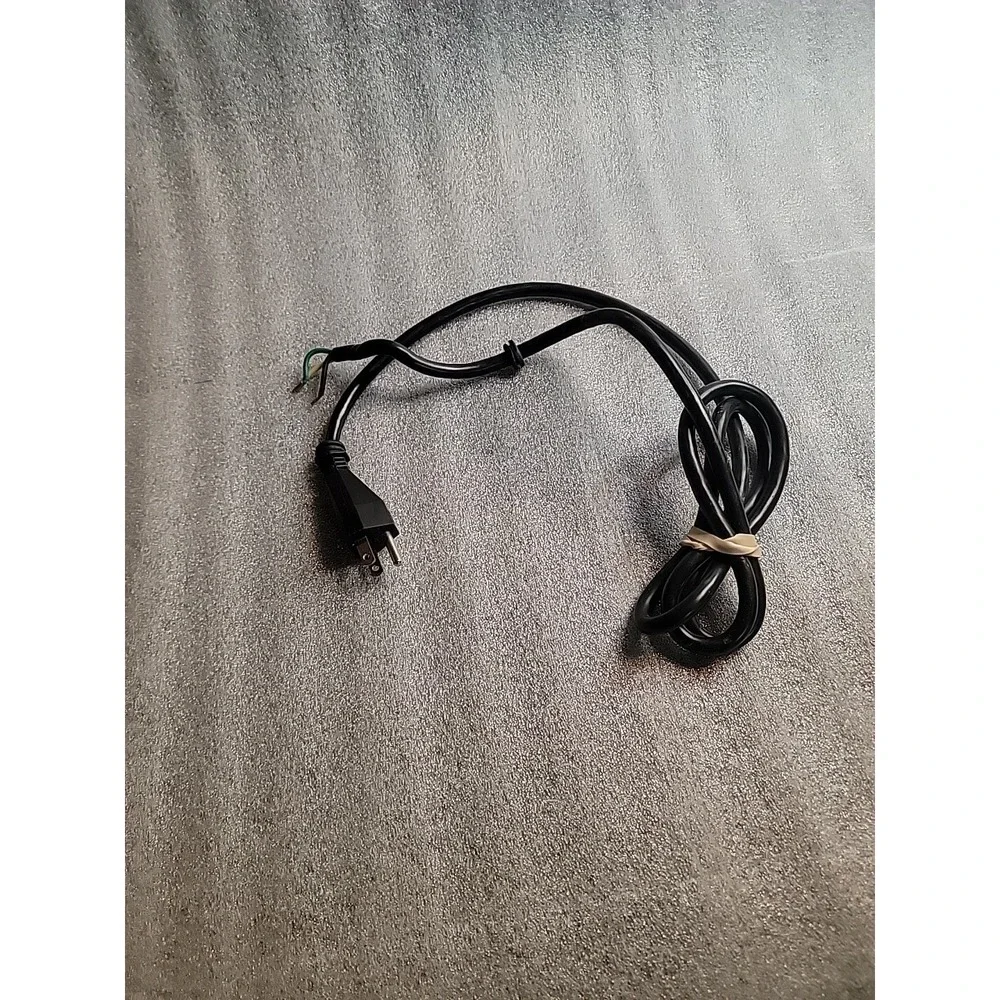 STARBUCKS BARISTA SIN006‎ ESPRESSO MACHINE OEM Power Cord